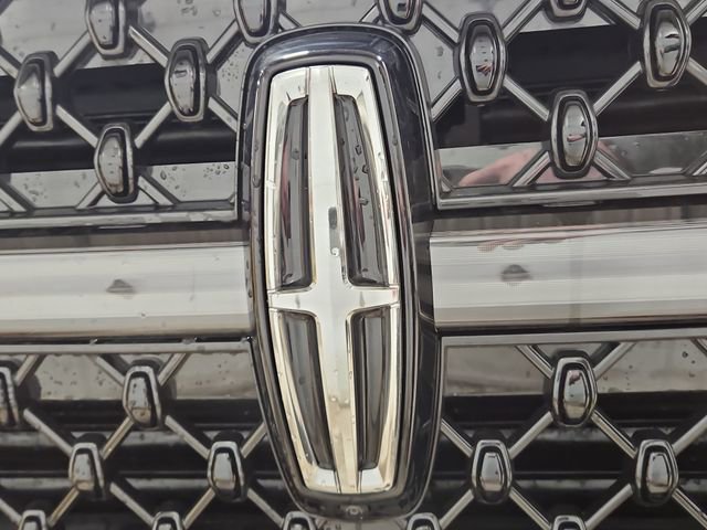 New 2026 Lincoln Navigator L Reserve w/ Jet Appearance Package image 20