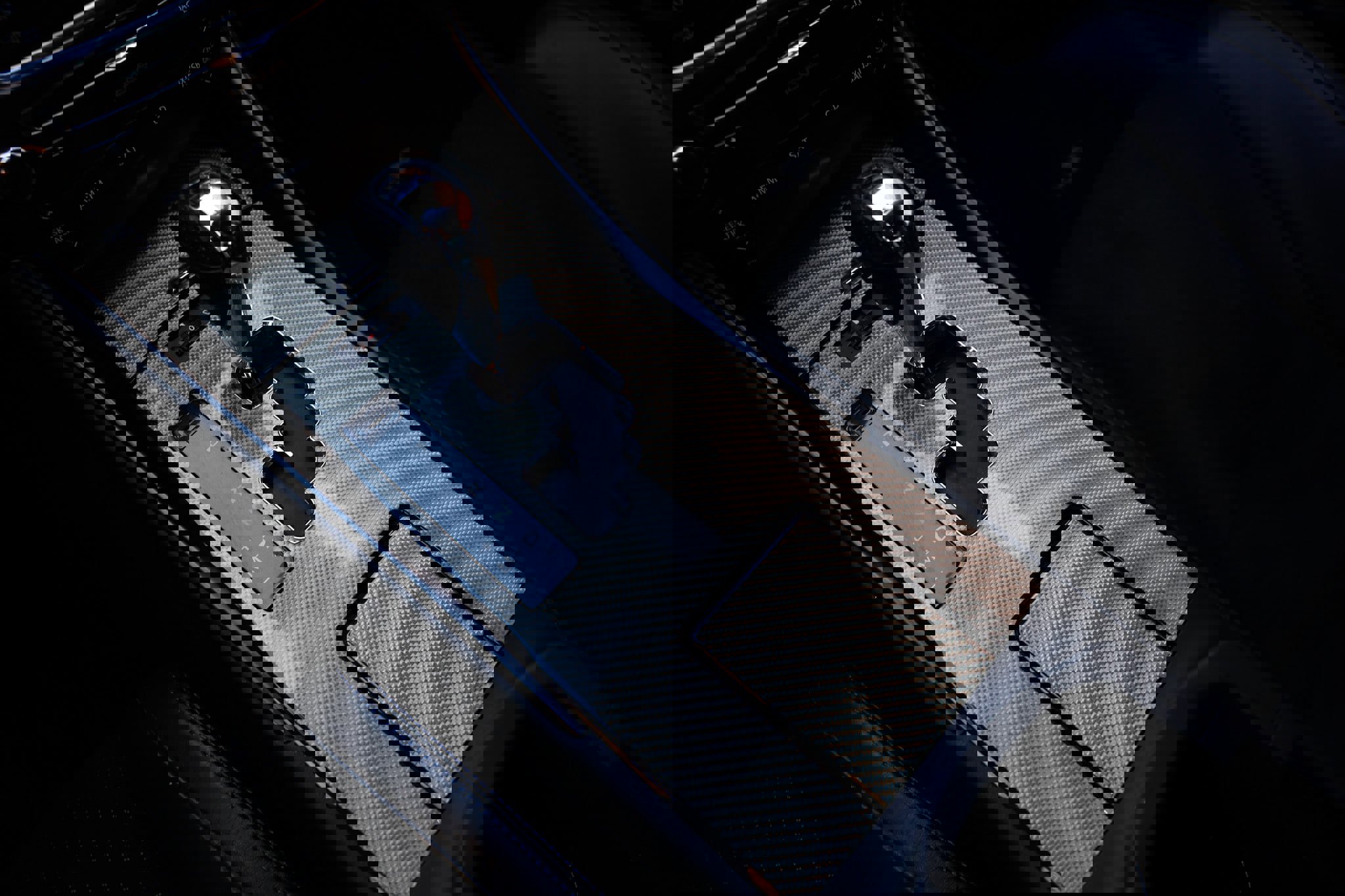 Used 2012 Lexus IS F image 41