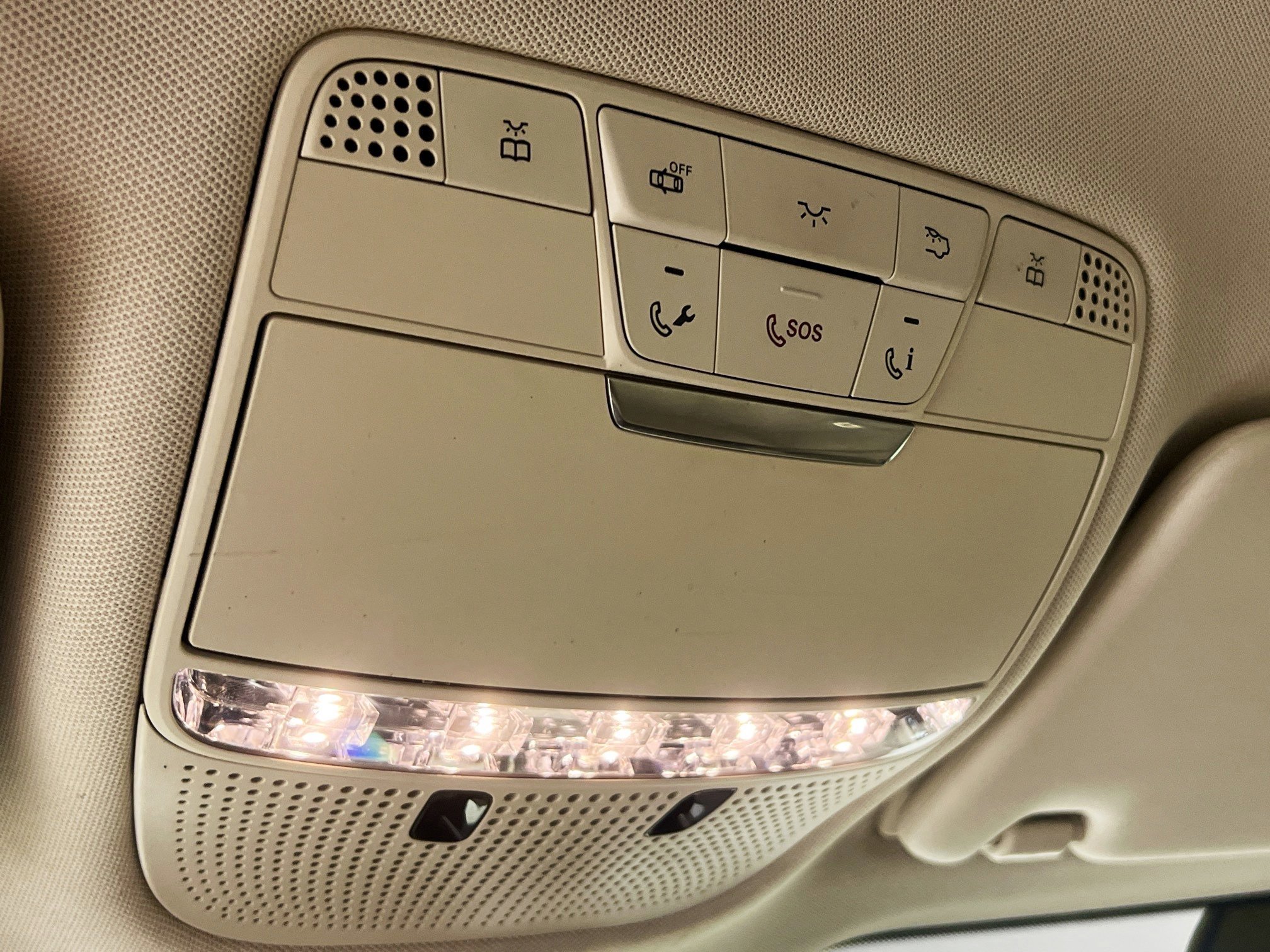 Used 2017 Mercedes-Benz GLC 300 image 22
