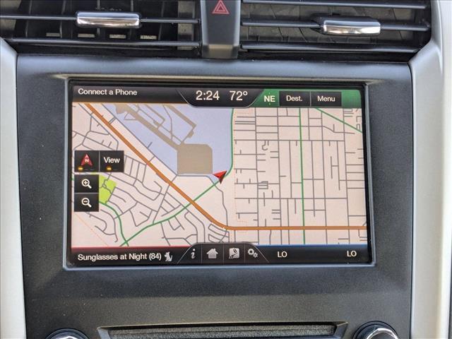 Used 2014 Ford Fusion SE w/ Equipment Group 502A image 14