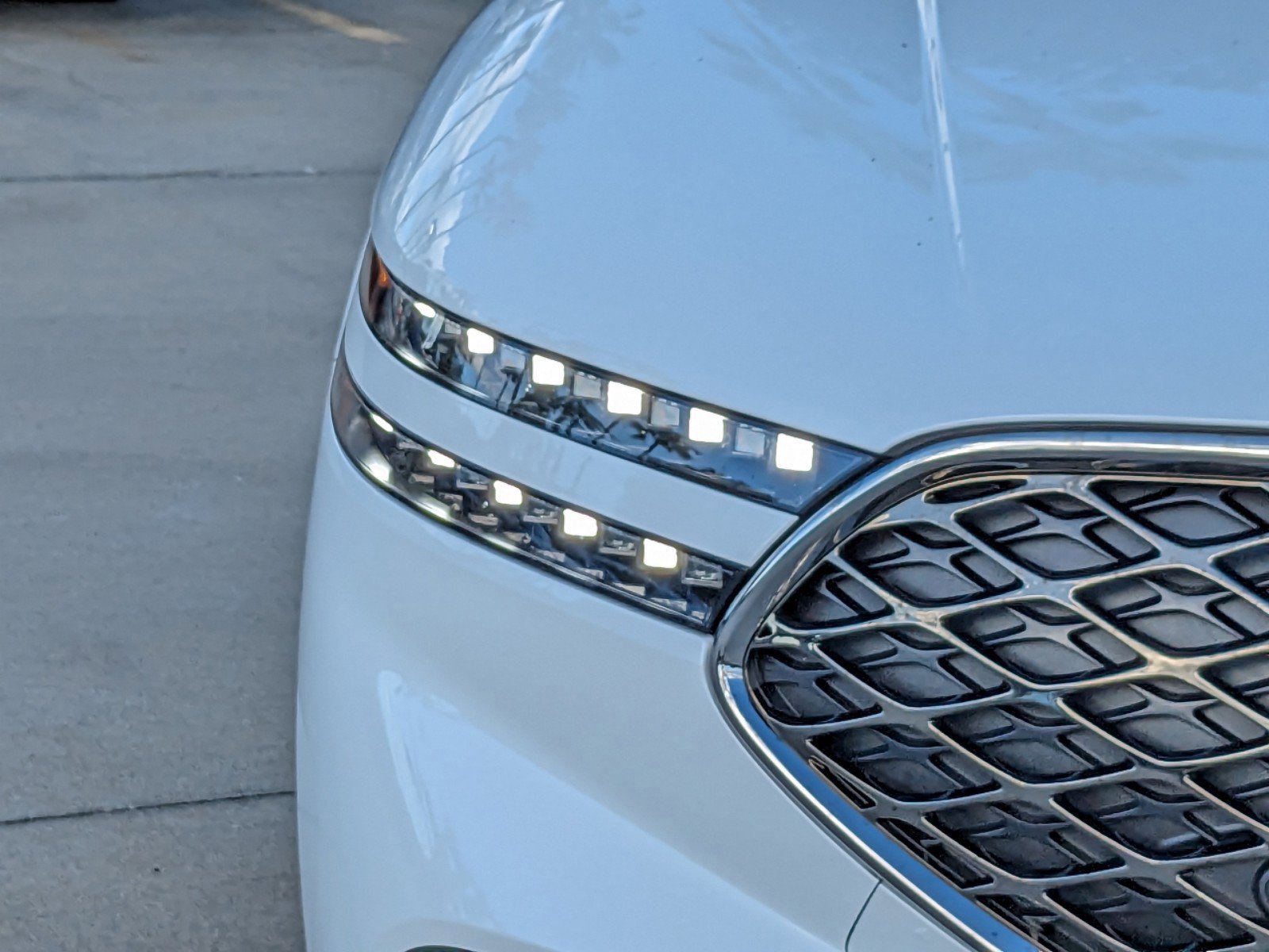 New 2026 Genesis G90 3.5T AWD/4WD image 7