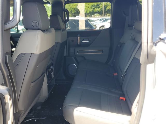 New 2025 GMC Hummer EV 2X image 6