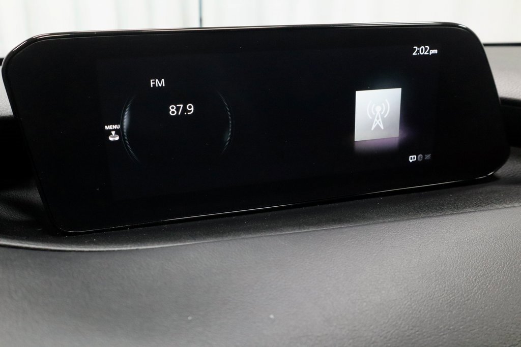 Used 2022 MAZDA MAZDA3 s image 3