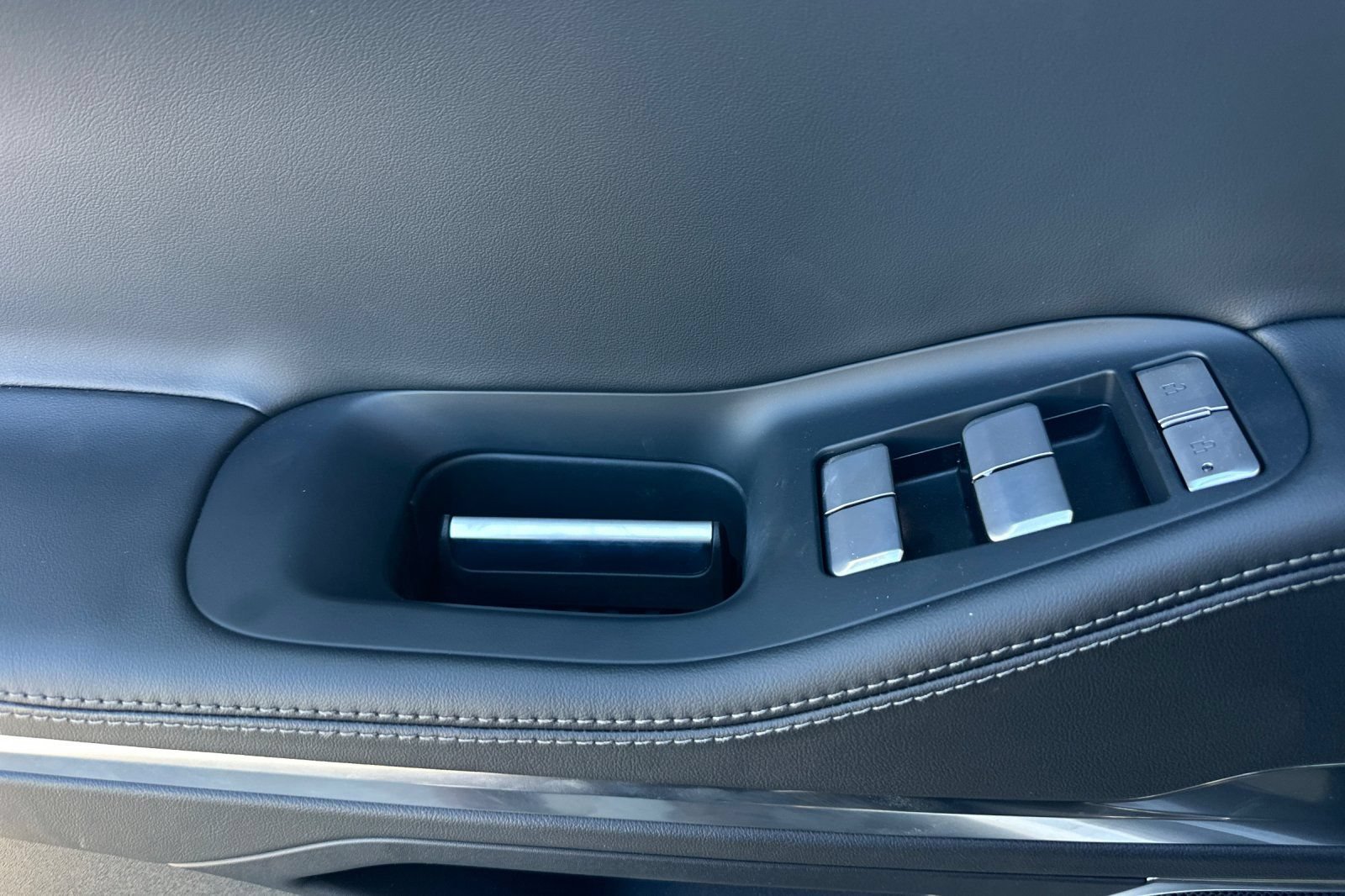 New 2027 Lincoln Navigator L Premier RWD image 10