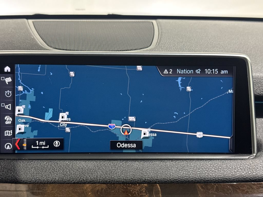 Used 2018 BMW X5 xDrive35i AWD/4WD image 29