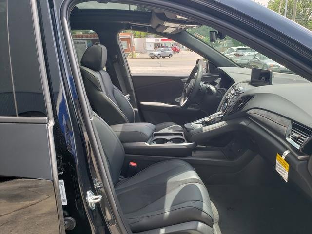 New 2025 Acura RDX A-Spec image 16
