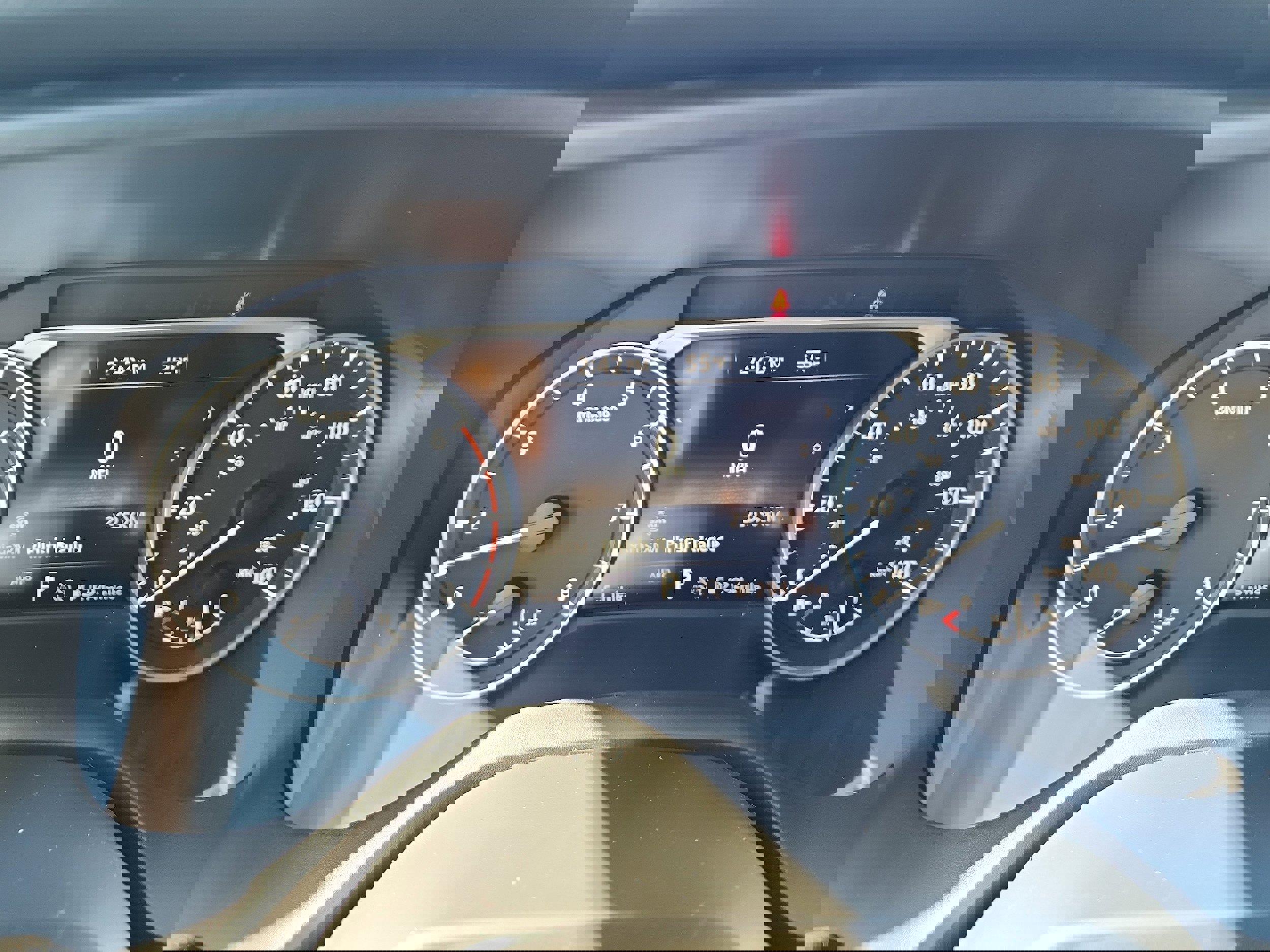 New 2026 Nissan Rogue SV image 21