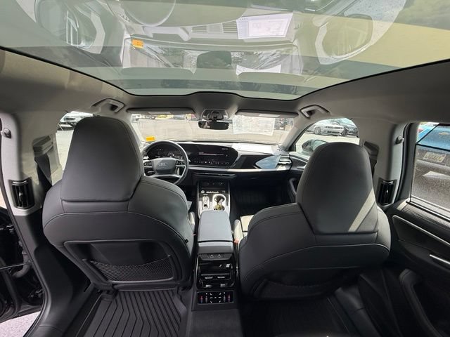 Certified 2026 Audi A6 Premium Plus w/ Premium Plus Package AWD/4WD image 19