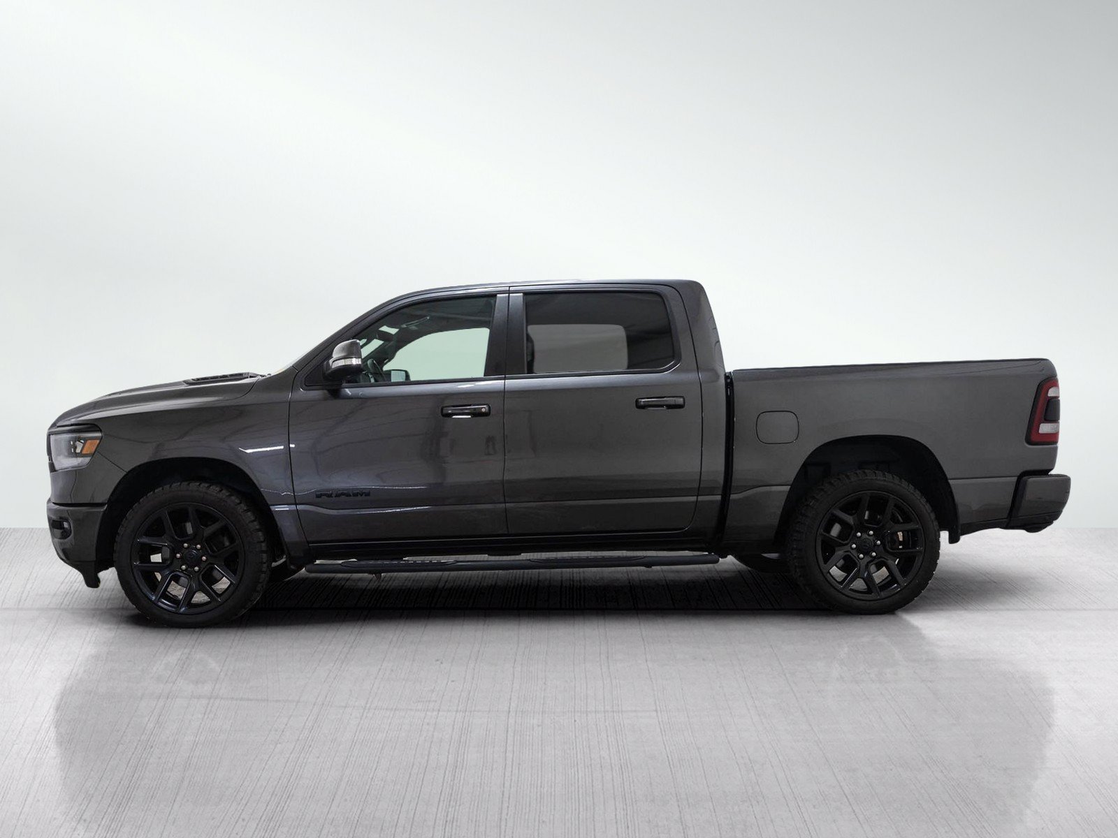 Used 2020 RAM 1500 Sport w/ Advanced Safety Group AWD/4WD image 3