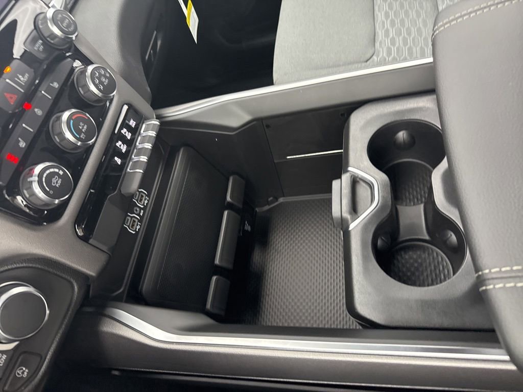 New 2025 RAM 1500 Big Horn image 20