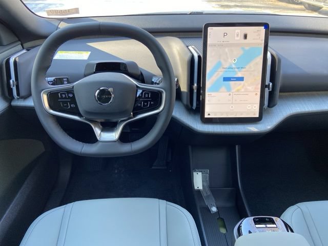 New 2026 Volvo EX30 Plus w/ Climate Package RWD image 13