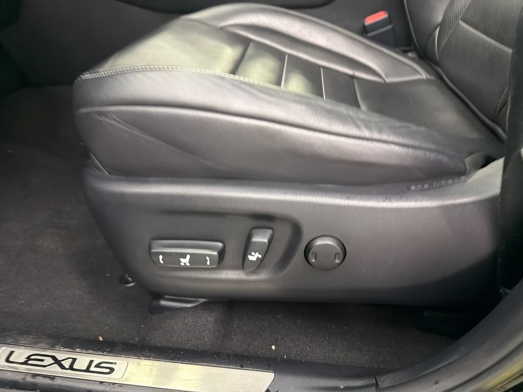 Used 2018 Lexus NX 300 F Sport w/ F Sport Premium Package FWD image 10