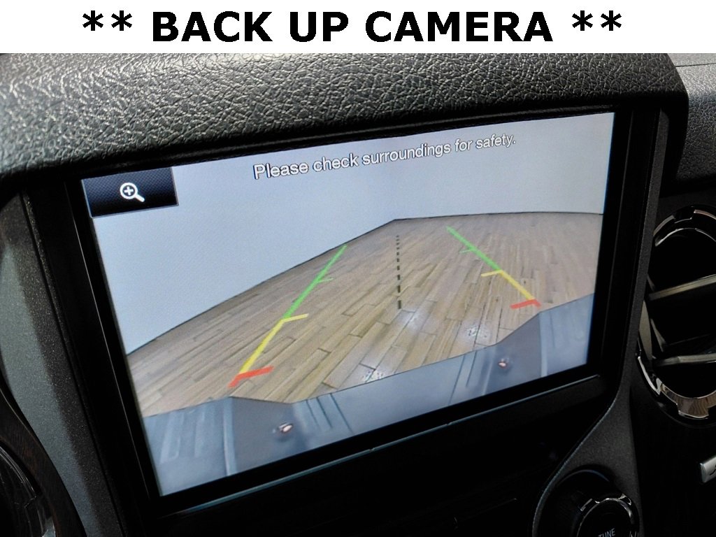 Used 2016 Ford F250 Lariat w/ Lariat Ultimate Package image 15