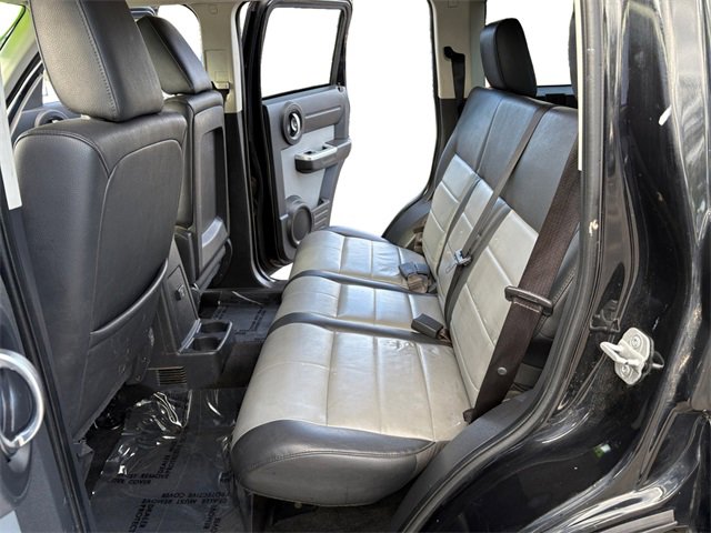 Used 2009 Dodge Nitro SLT image 10