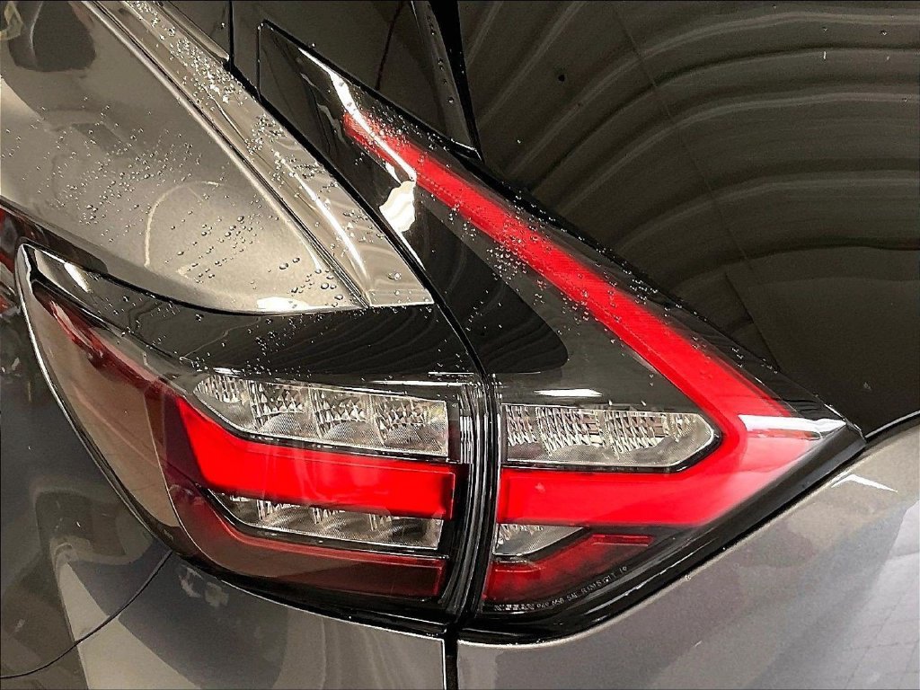 Certified 2024 Nissan Murano SL AWD/4WD image 34