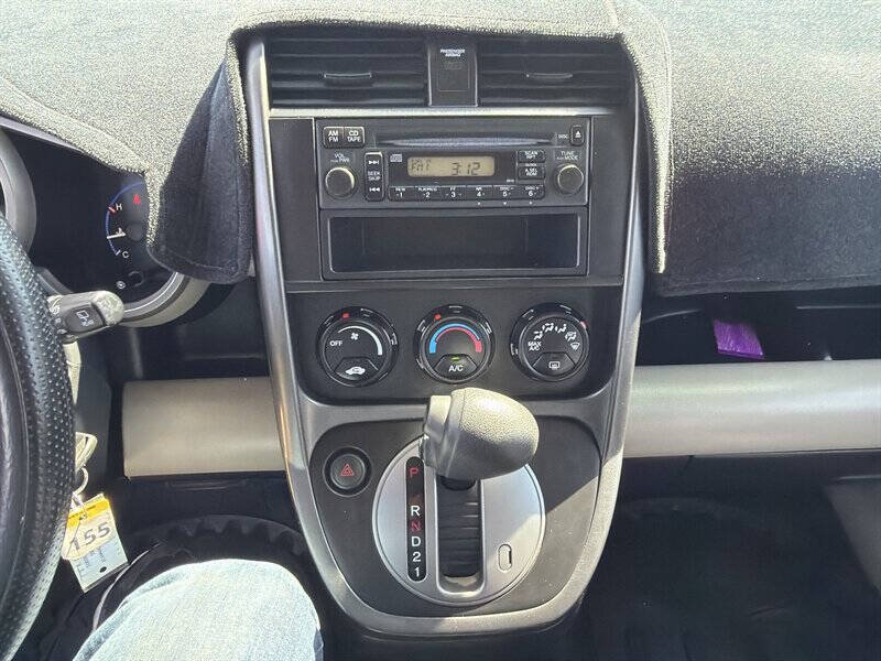 Used 2011 Honda Element LX image 24