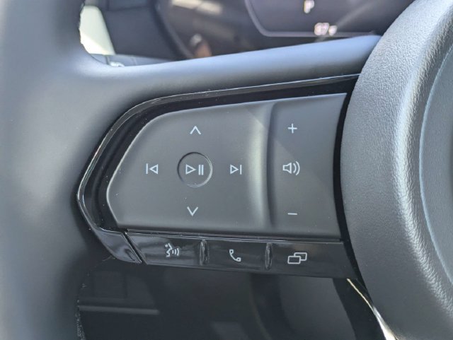 New 2026 MAZDA CX-5 Select AWD/4WD image 27