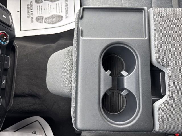 Certified 2024 Ford F350 XL w/ STX Appearance Package image 40