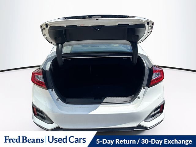 Used 2018 Honda Clarity Touring image 5