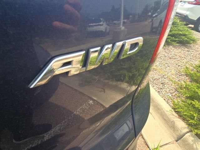 Used 2013 Honda CR-V EX-L image 10