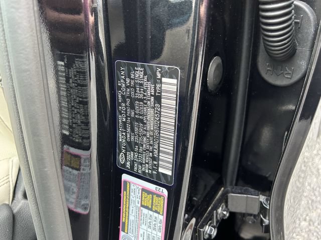 Used 2026 Genesis GV70 2.5T AWD/4WD image 38