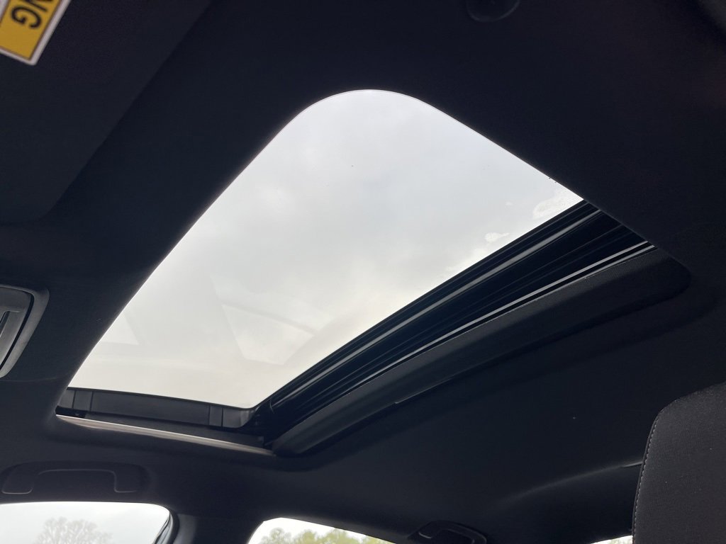 Certified 2025 Honda Accord Sport image 23