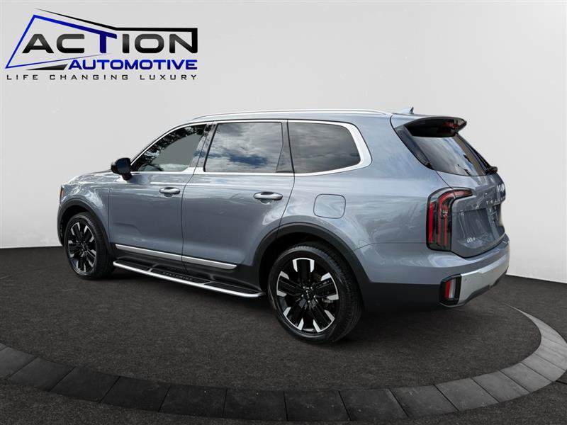 Used 2024 Kia Telluride SX image 6