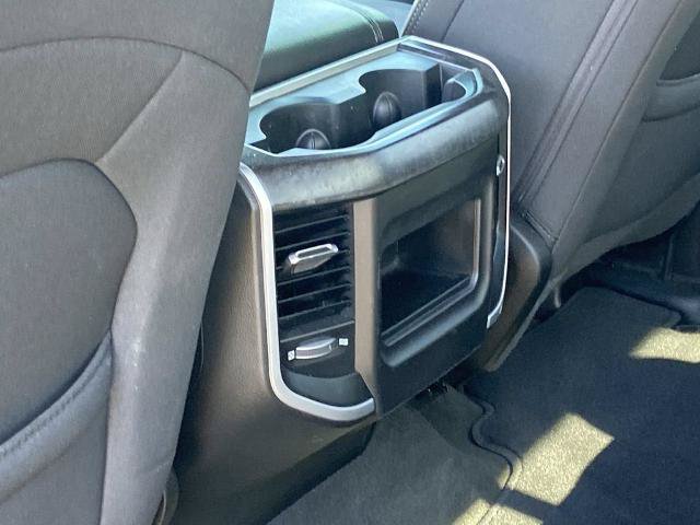 Used 2022 RAM 1500 Big Horn RWD image 16