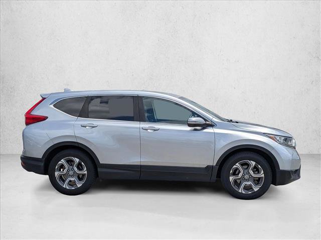 Used 2018 Honda CR-V EX-L image 4