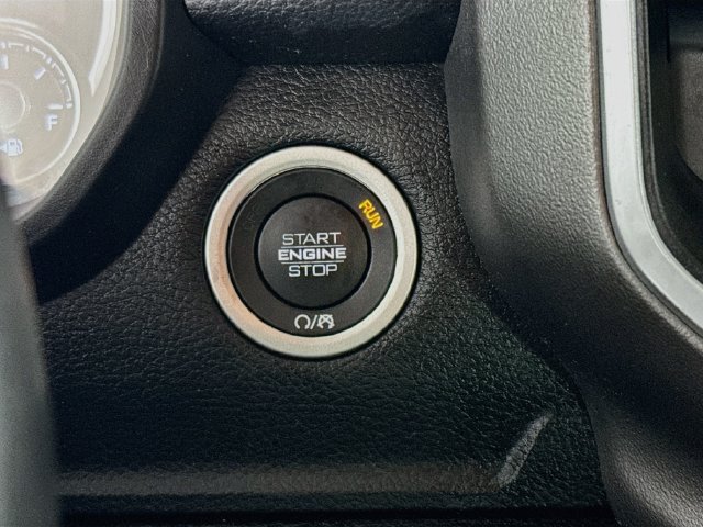 Used 2020 RAM 1500 Big Horn AWD/4WD image 18