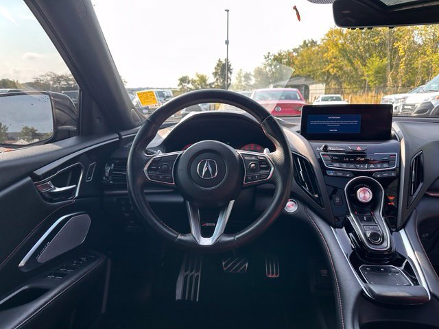 Used 2019 Acura RDX w/ Advance Package AWD/4WD image 21