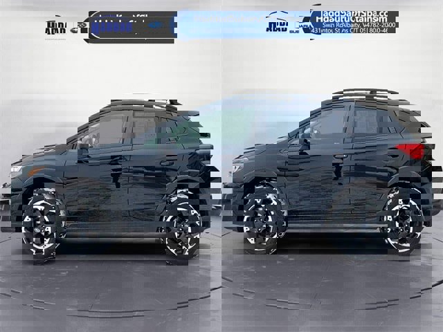 Certified 2023 Subaru Crosstrek 2.0i image 2