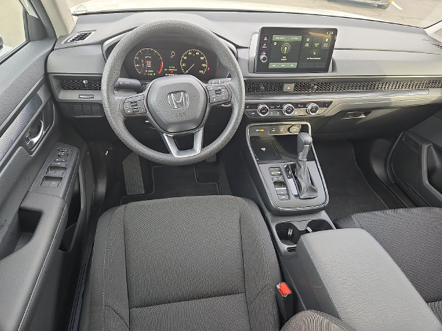 Used 2026 Honda CR-V EX image 9