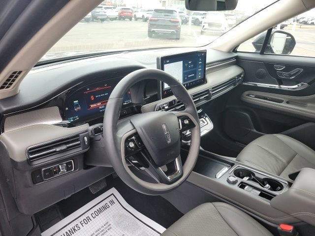 Certified 2024 Lincoln Corsair Reserve w/ Equipment Group 201A image 28