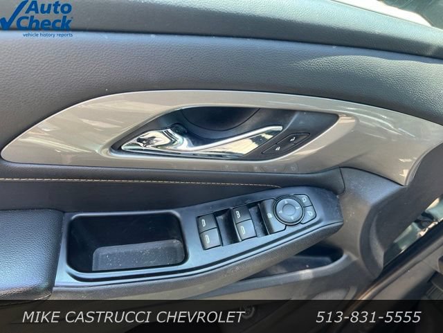 Used 2018 Chevrolet Traverse LT FWD image 9