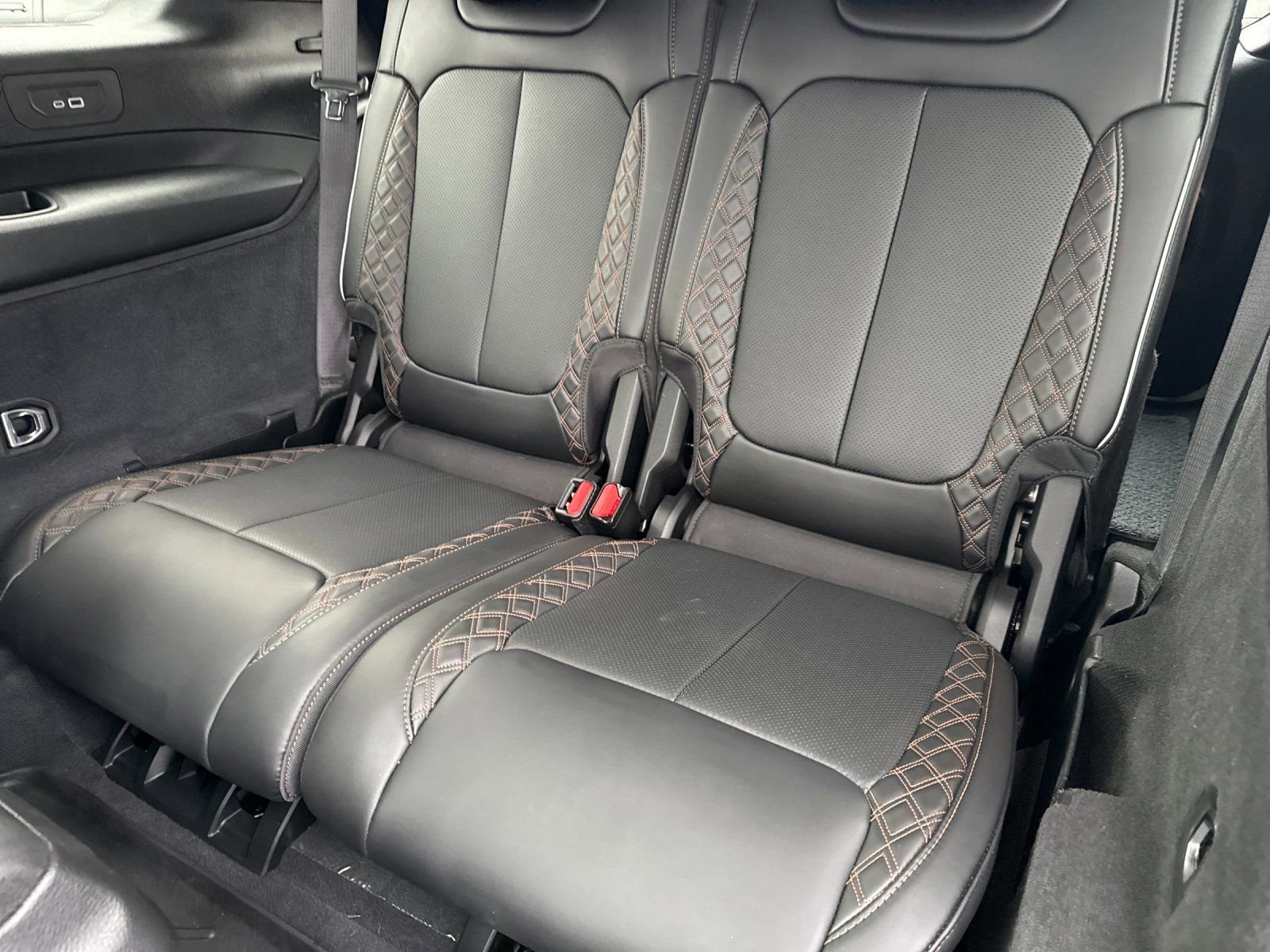 Used 2023 Jeep Grand Cherokee L Summit image 18