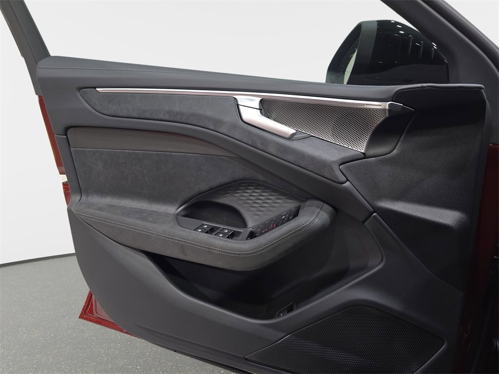 New 2026 Audi A6 Prestige image 25