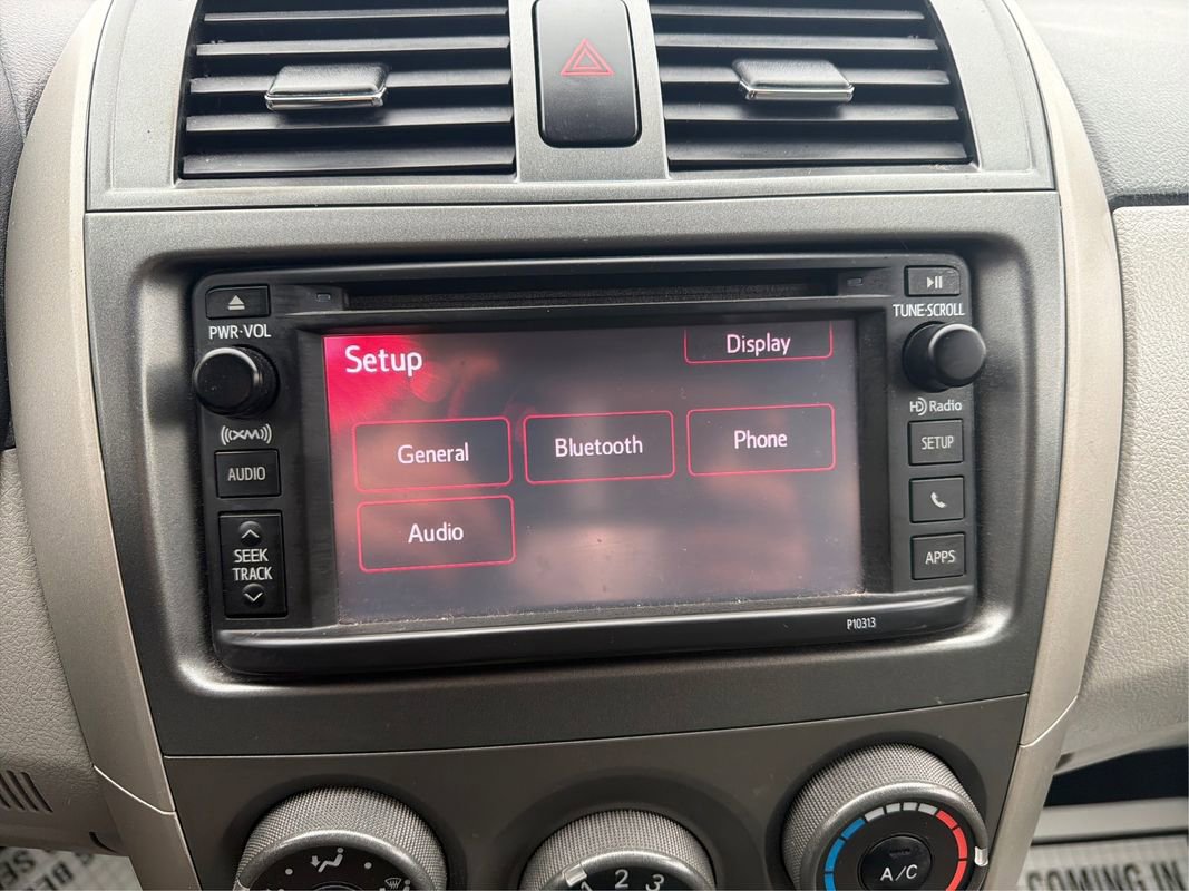 Used 2012 Toyota Corolla LE image 48