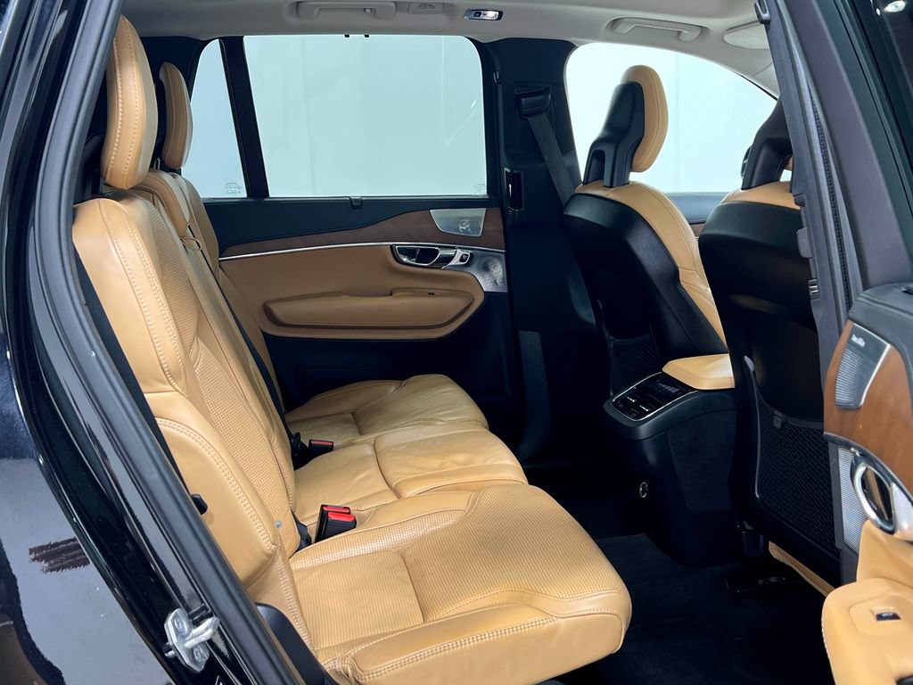 Used 2016 Volvo XC90 T6 Inscription AWD/4WD image 36