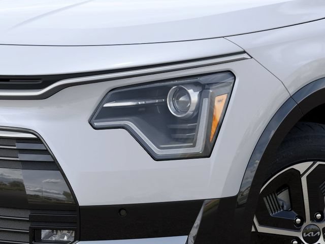 New 2026 Kia Niro FWD image 11