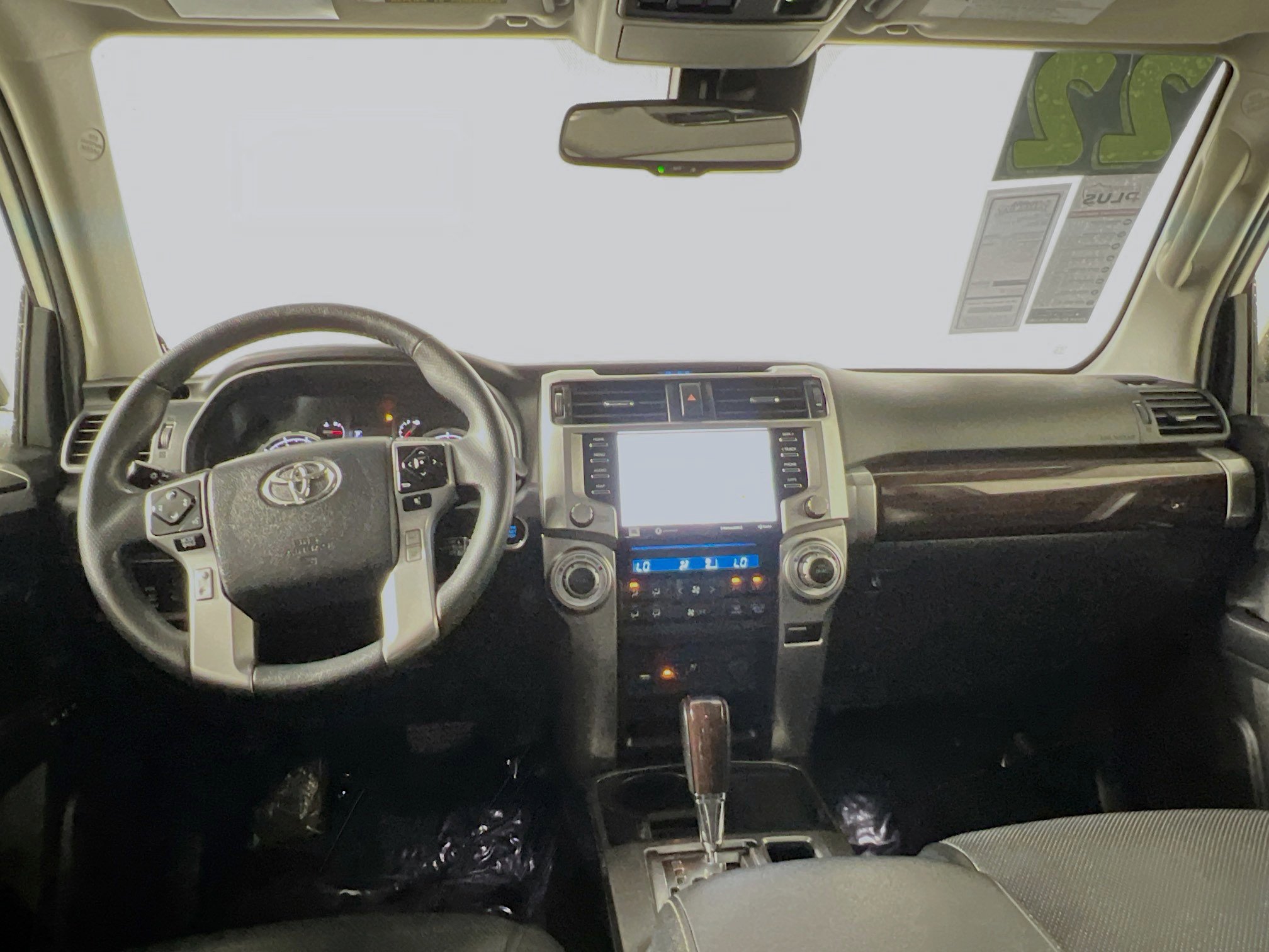 Used 2022 Toyota 4Runner Limited RWD image 30