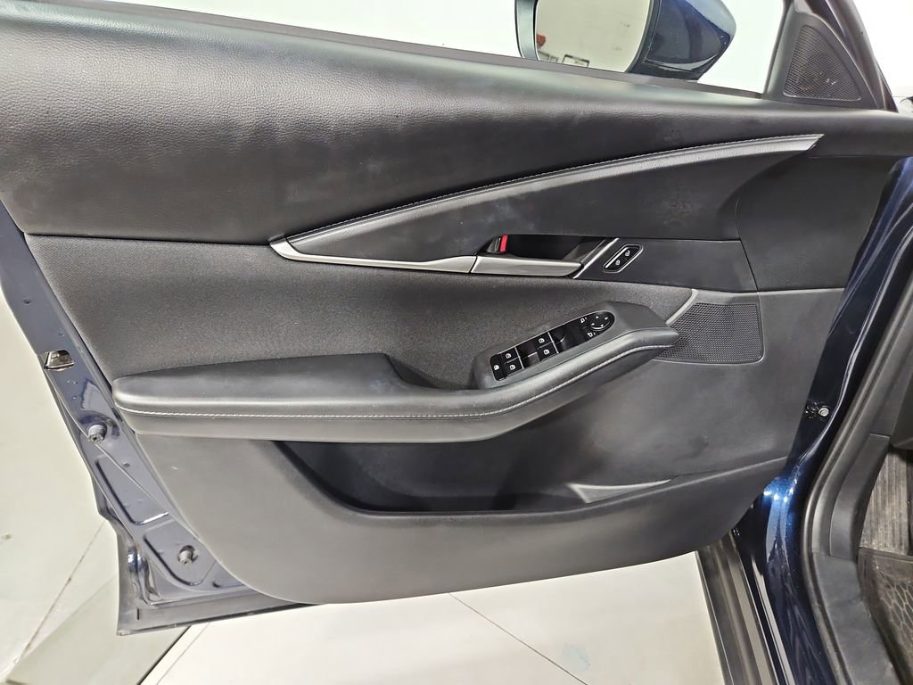 Used 2023 MAZDA CX-30 AWD 2.5 S image 11