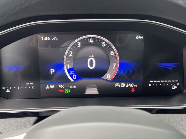 New 2026 Volkswagen Jetta S image 16