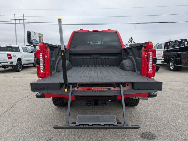 Used 2024 Ford F250 Lariat w/ Lariat Ultimate Package AWD/4WD image 14