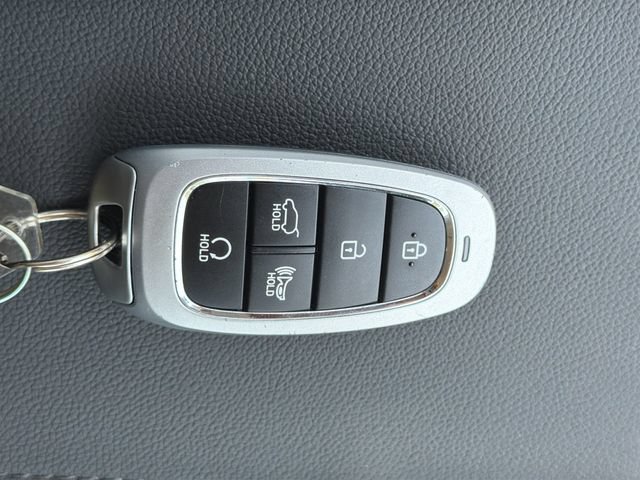 Used 2024 Hyundai Tucson SEL AWD/4WD image 29