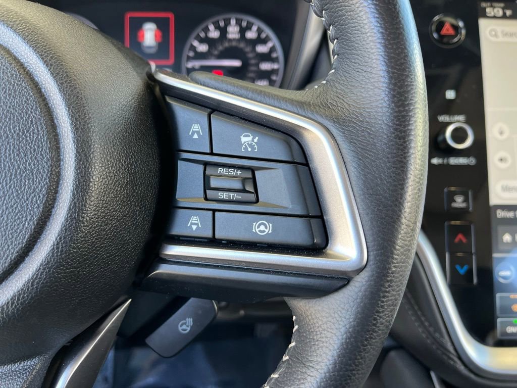 Certified 2024 Subaru Outback Limited image 12