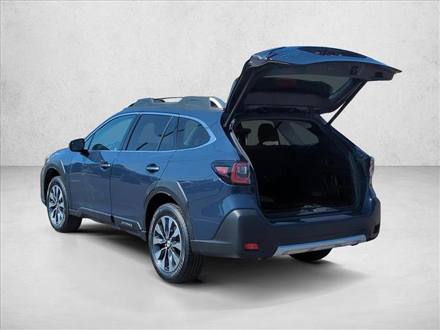 Used 2023 Subaru Outback Touring XT image 9