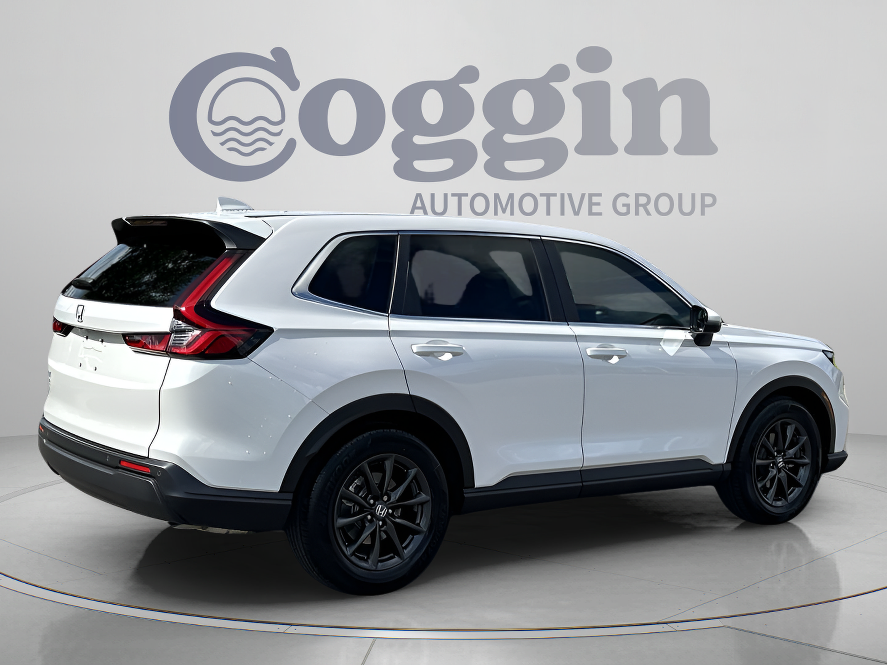 New 2027 Honda CR-V EX-L image 7