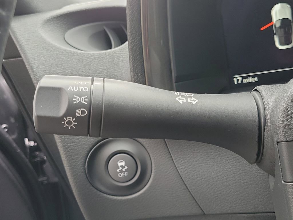 New 2026 Nissan Z Sport image 22