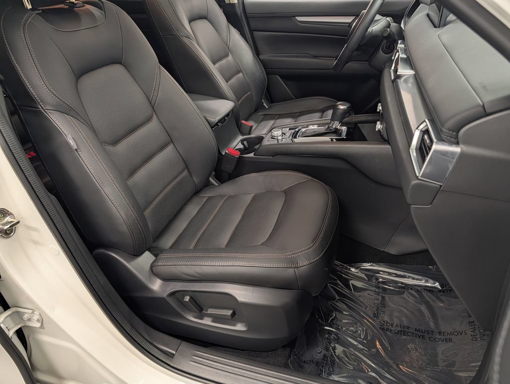 Used 2023 MAZDA CX-5 AWD 2.5 S image 34